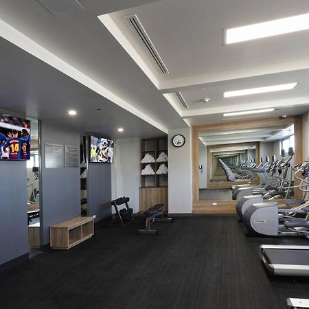Fairfield Inn & Suites By Marriott Mexicali Ngoại thất bức ảnh