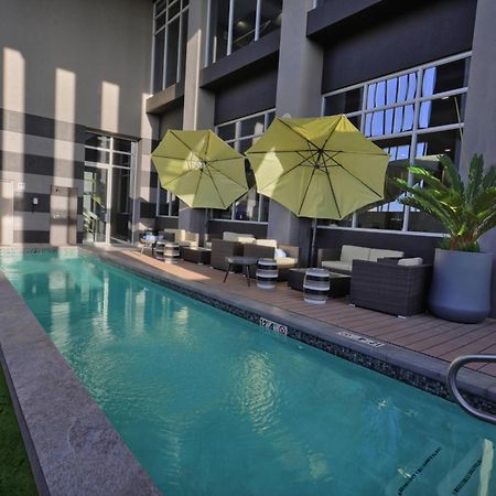 Fairfield Inn & Suites By Marriott Mexicali Ngoại thất bức ảnh
