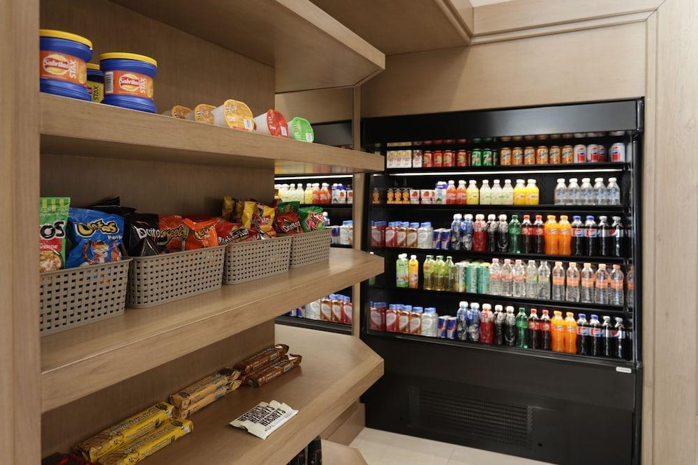 Fairfield Inn & Suites By Marriott Mexicali Ngoại thất bức ảnh