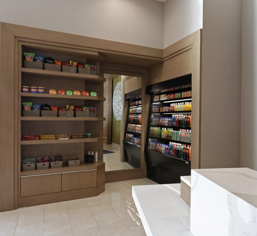 Fairfield Inn & Suites By Marriott Mexicali Ngoại thất bức ảnh