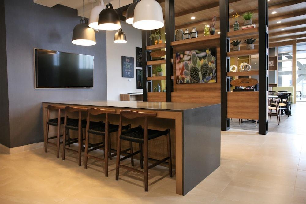 Fairfield Inn & Suites By Marriott Mexicali Ngoại thất bức ảnh