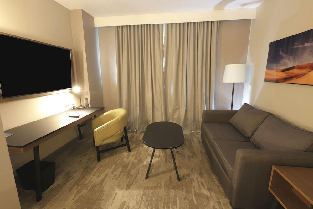 Fairfield Inn & Suites By Marriott Mexicali Ngoại thất bức ảnh