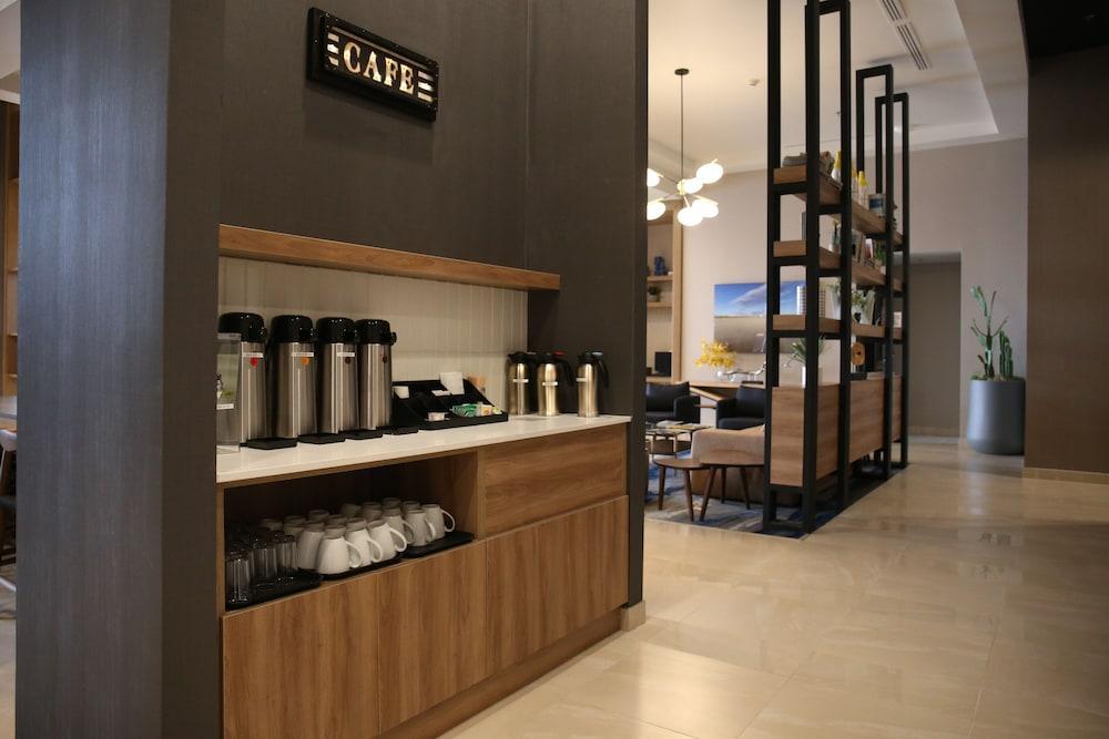 Fairfield Inn & Suites By Marriott Mexicali Ngoại thất bức ảnh