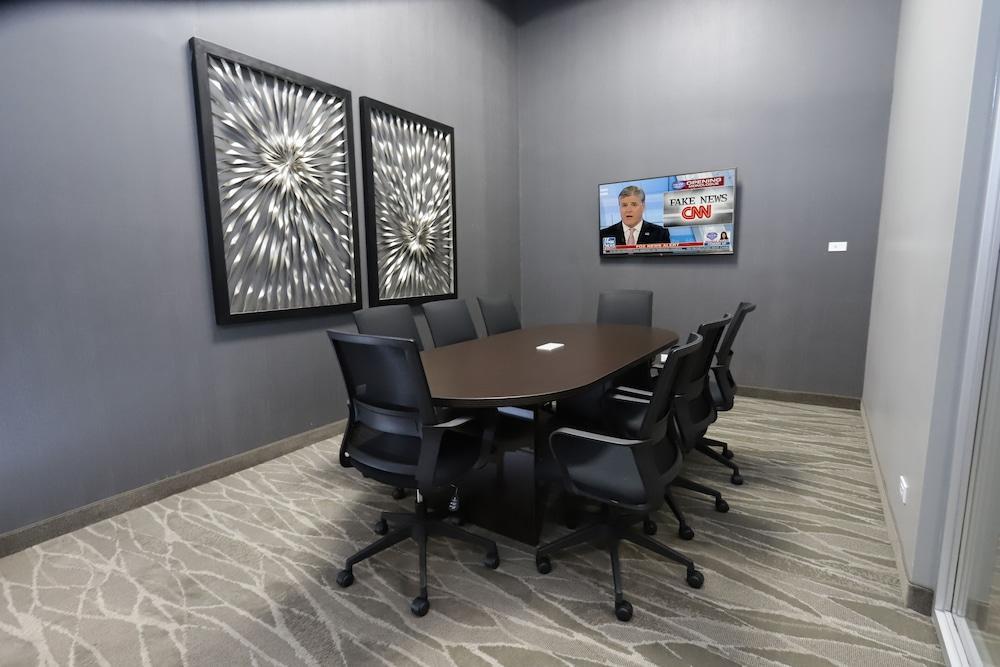 Fairfield Inn & Suites By Marriott Mexicali Ngoại thất bức ảnh