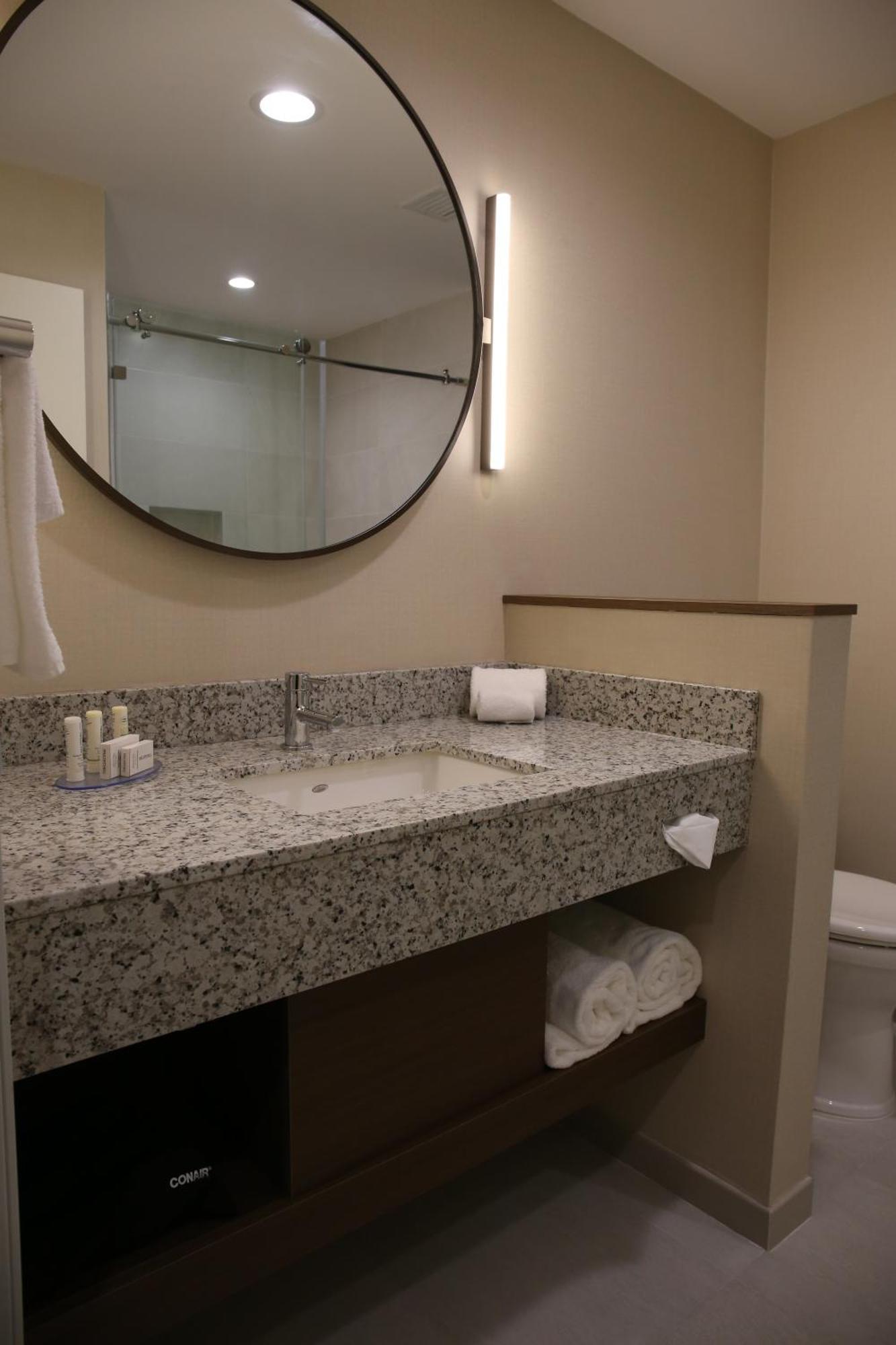 Fairfield Inn & Suites By Marriott Mexicali Phòng bức ảnh