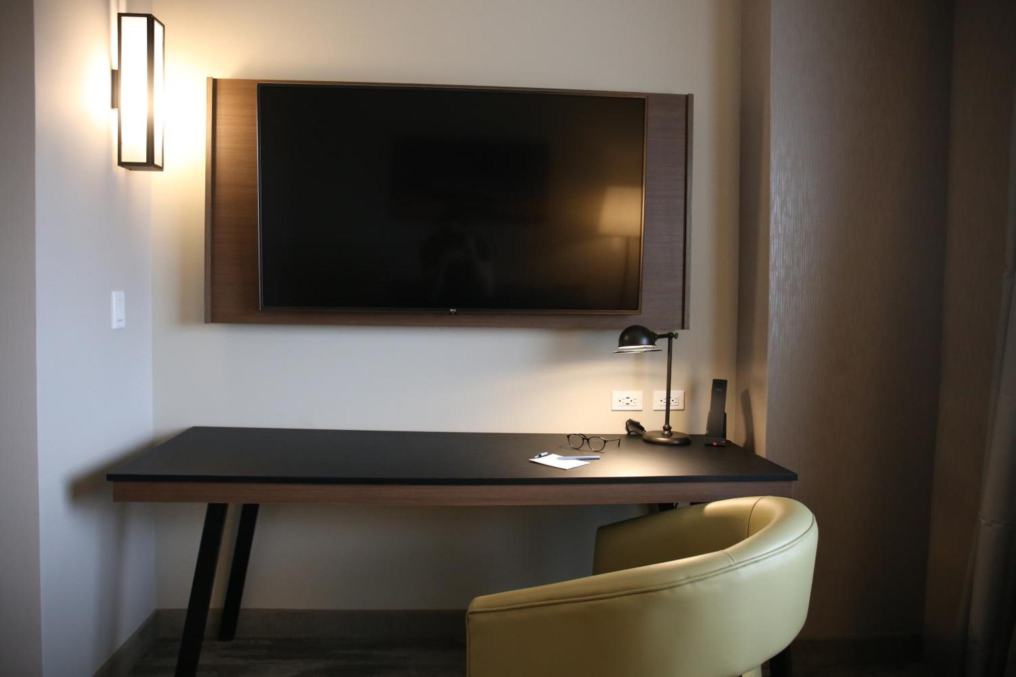 Fairfield Inn & Suites By Marriott Mexicali Phòng bức ảnh