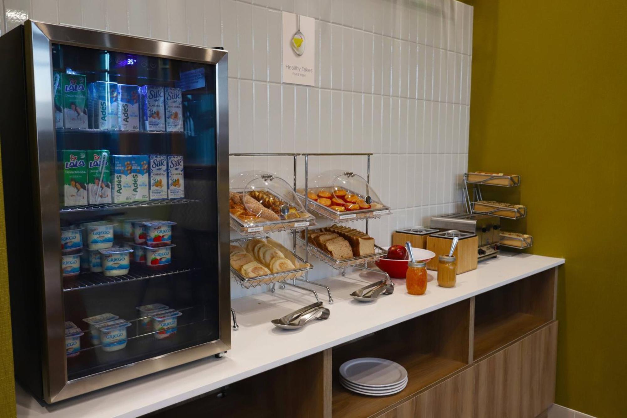 Fairfield Inn & Suites By Marriott Mexicali Ngoại thất bức ảnh