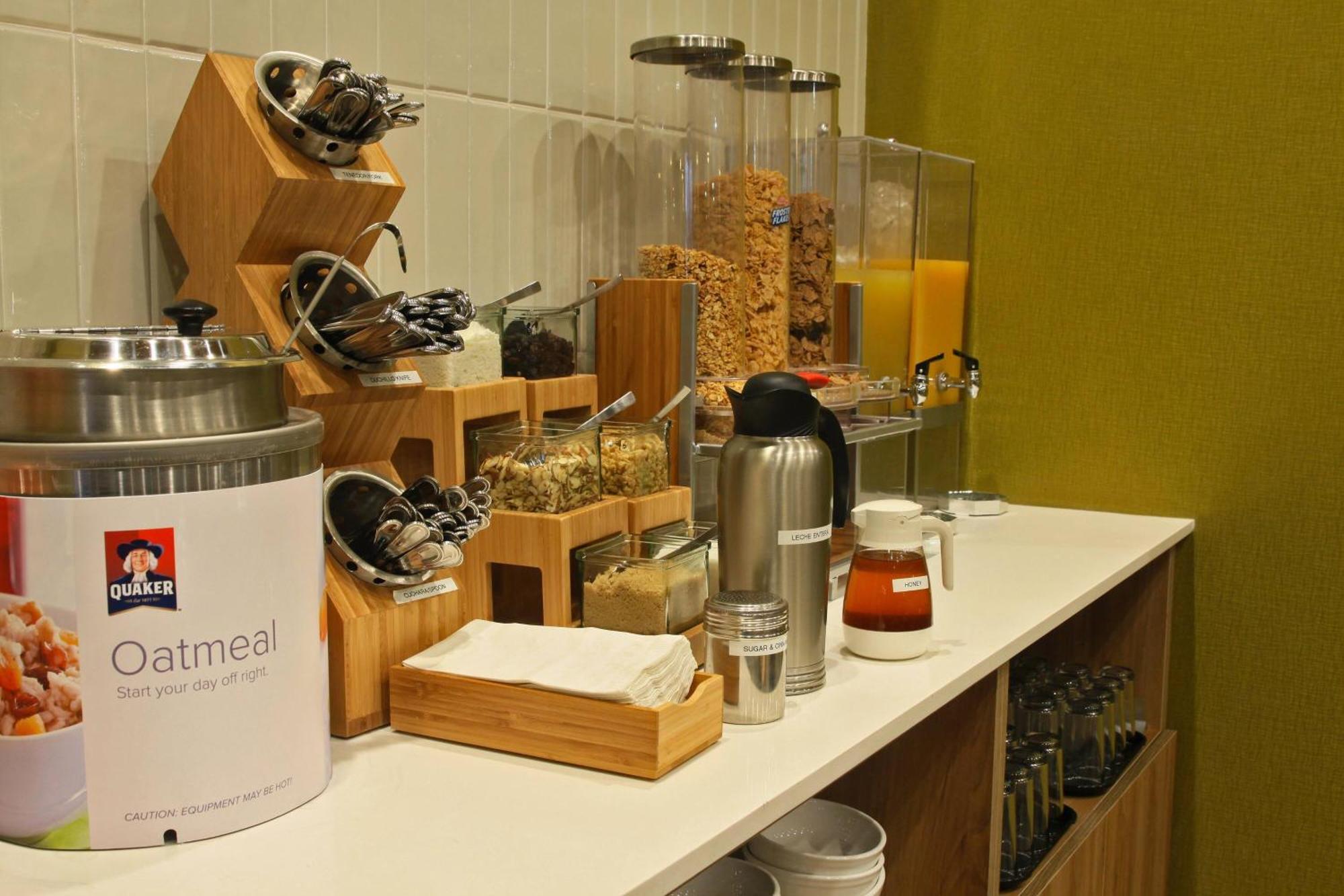 Fairfield Inn & Suites By Marriott Mexicali Ngoại thất bức ảnh