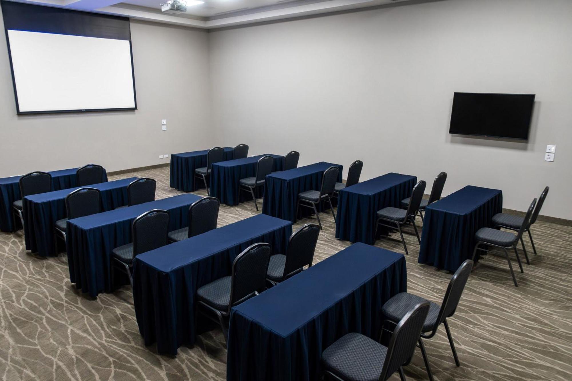 Fairfield Inn & Suites By Marriott Mexicali Ngoại thất bức ảnh