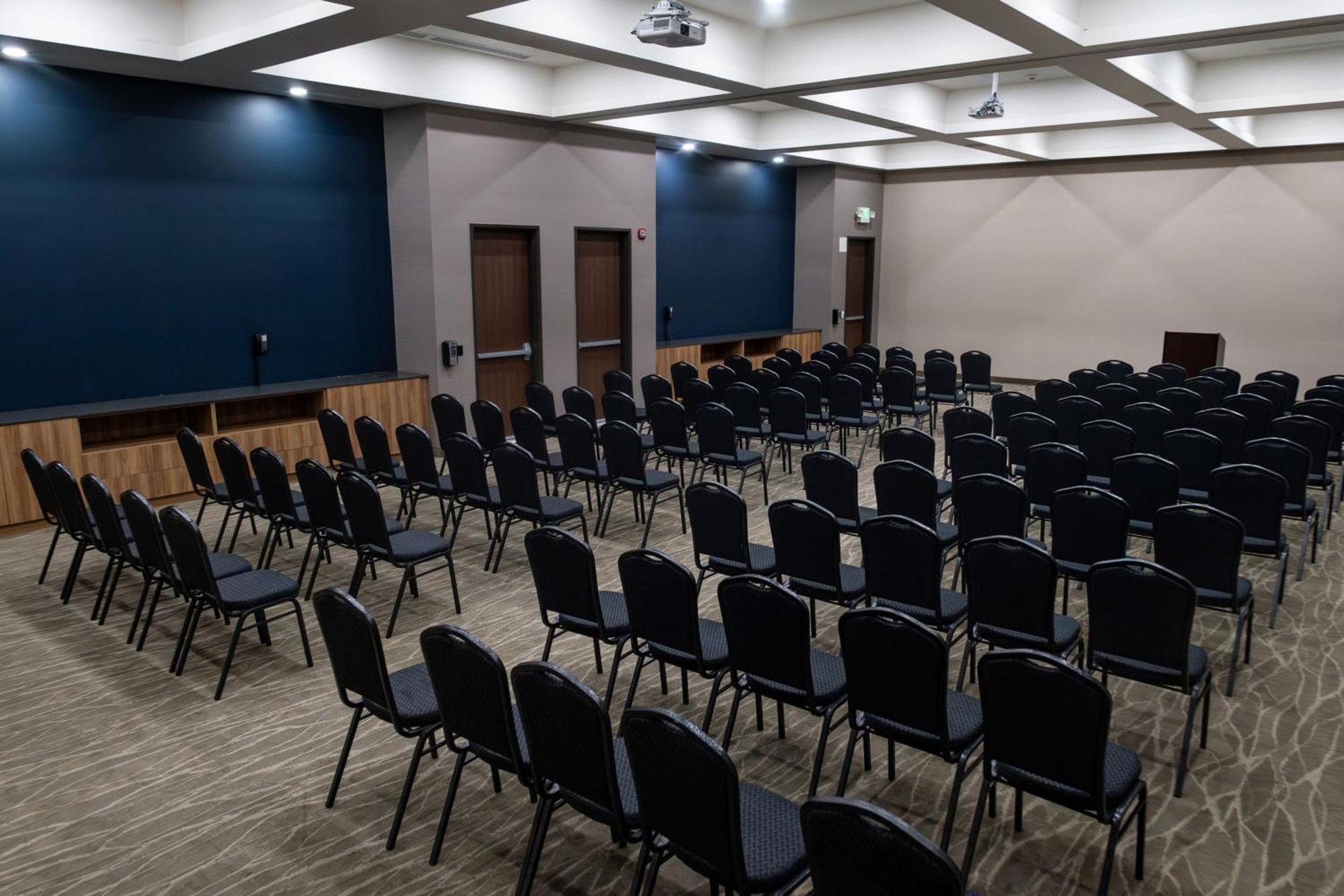 Fairfield Inn & Suites By Marriott Mexicali Ngoại thất bức ảnh