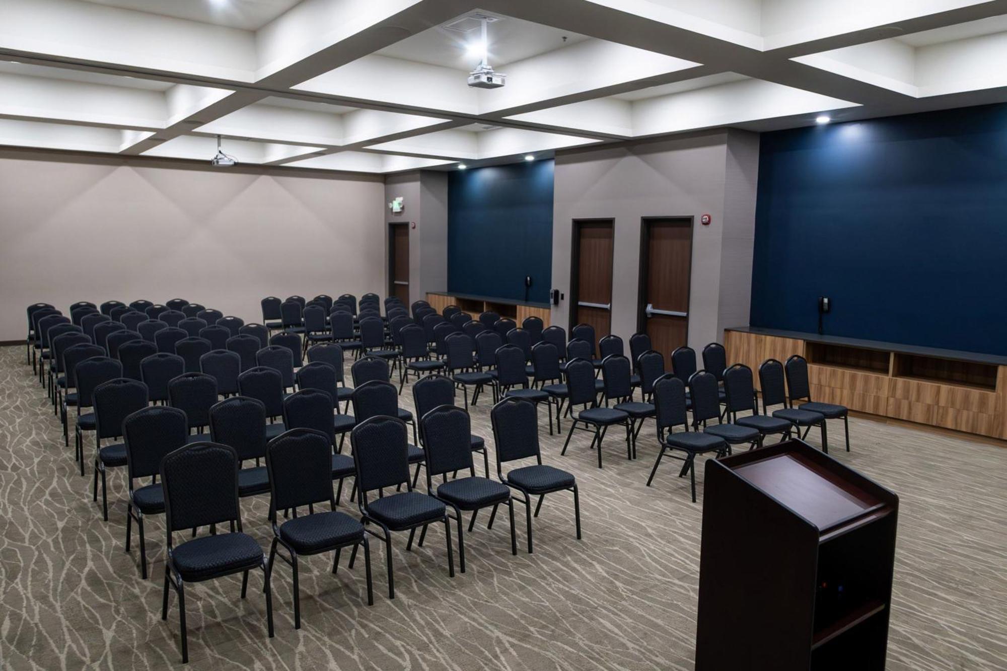 Fairfield Inn & Suites By Marriott Mexicali Ngoại thất bức ảnh