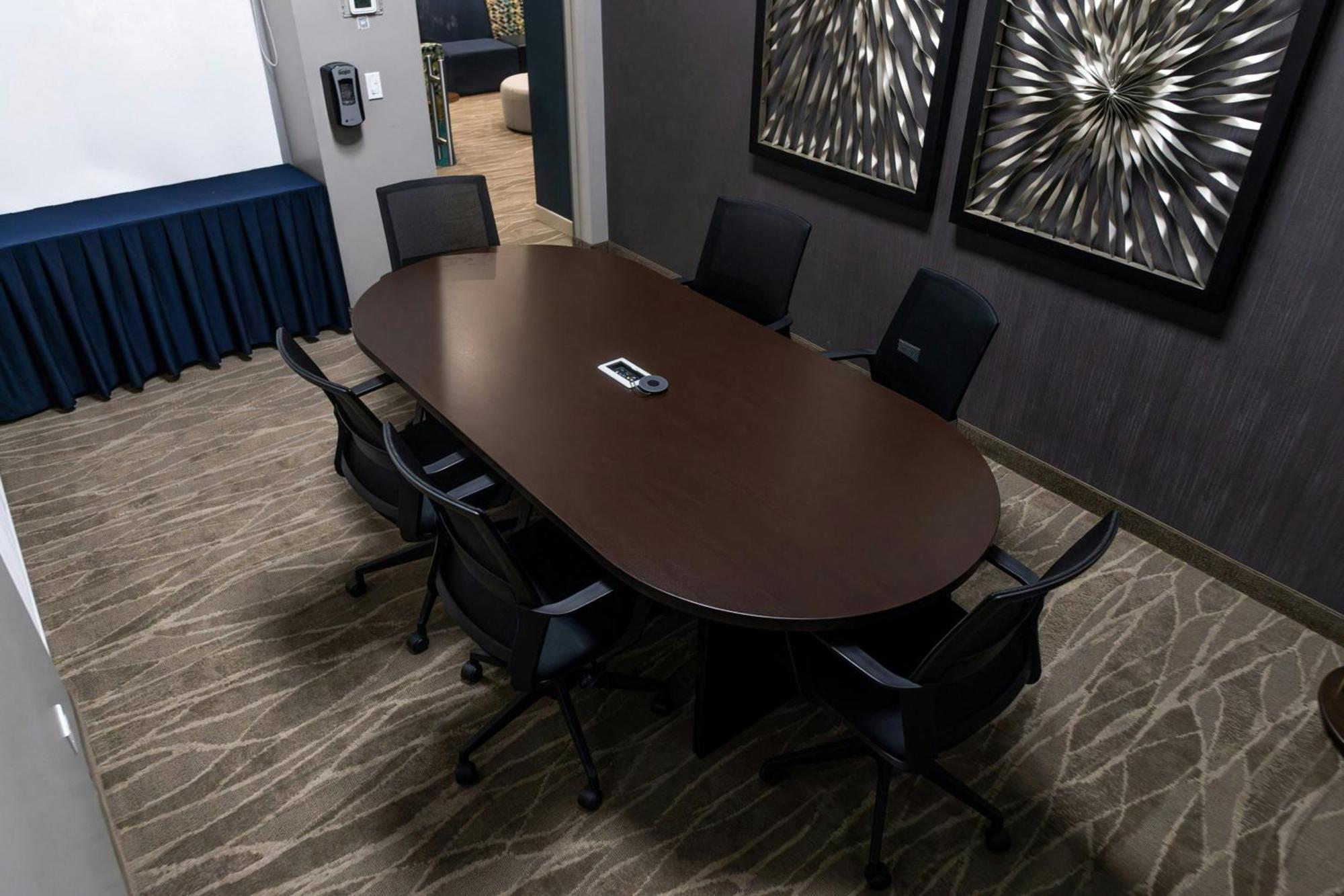 Fairfield Inn & Suites By Marriott Mexicali Ngoại thất bức ảnh