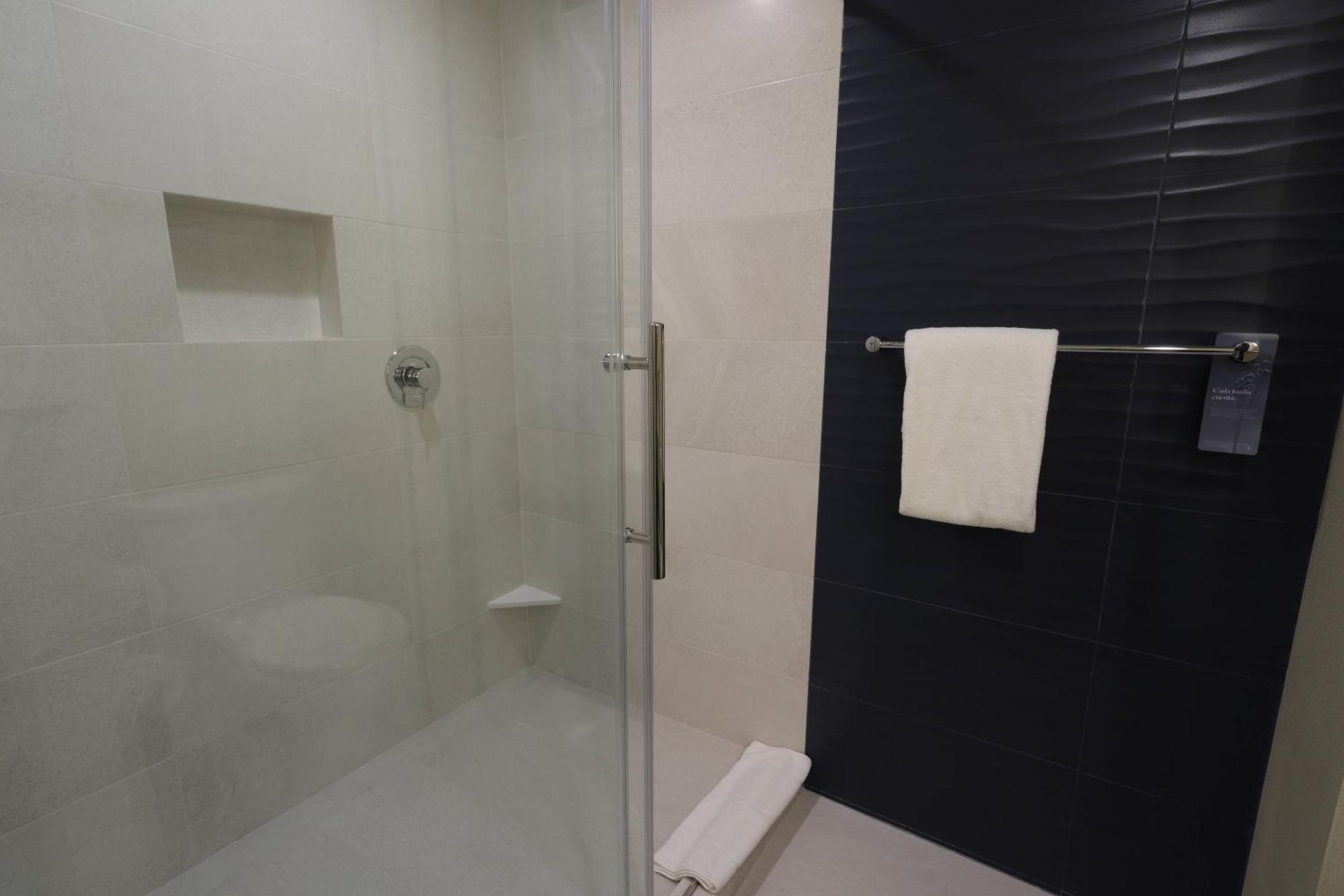 Fairfield Inn & Suites By Marriott Mexicali Ngoại thất bức ảnh