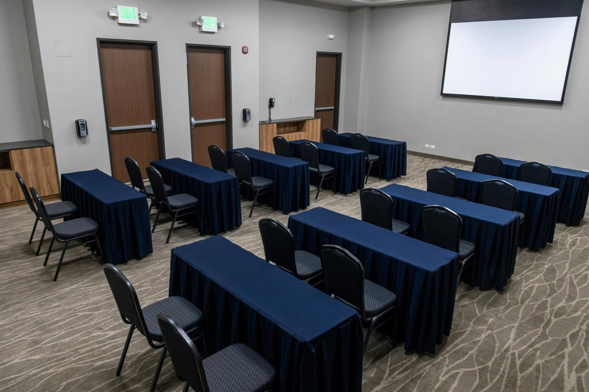 Fairfield Inn & Suites By Marriott Mexicali Ngoại thất bức ảnh
