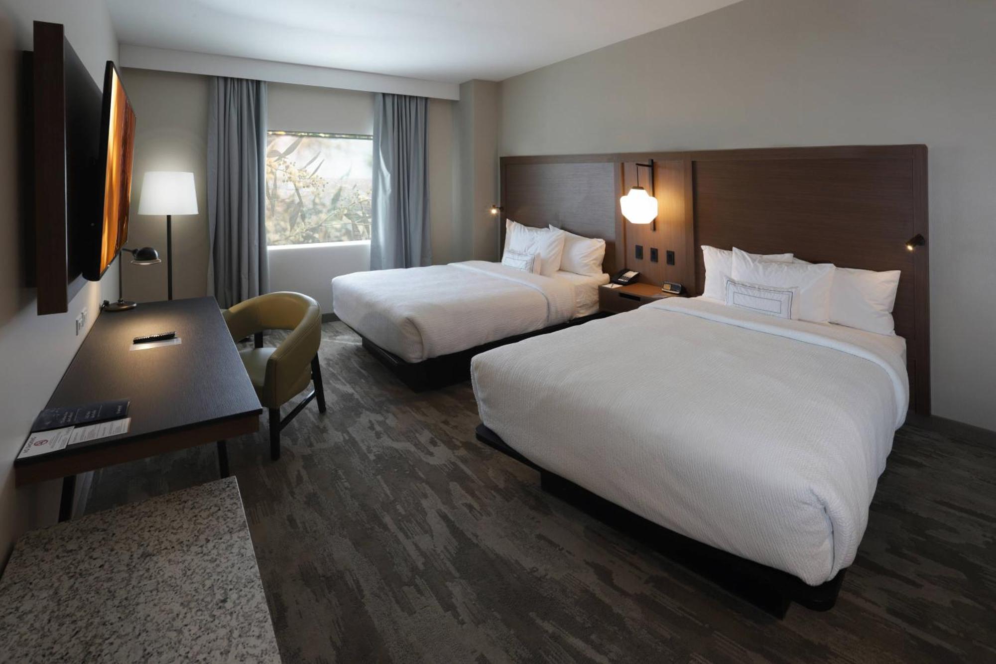Fairfield Inn & Suites By Marriott Mexicali Ngoại thất bức ảnh