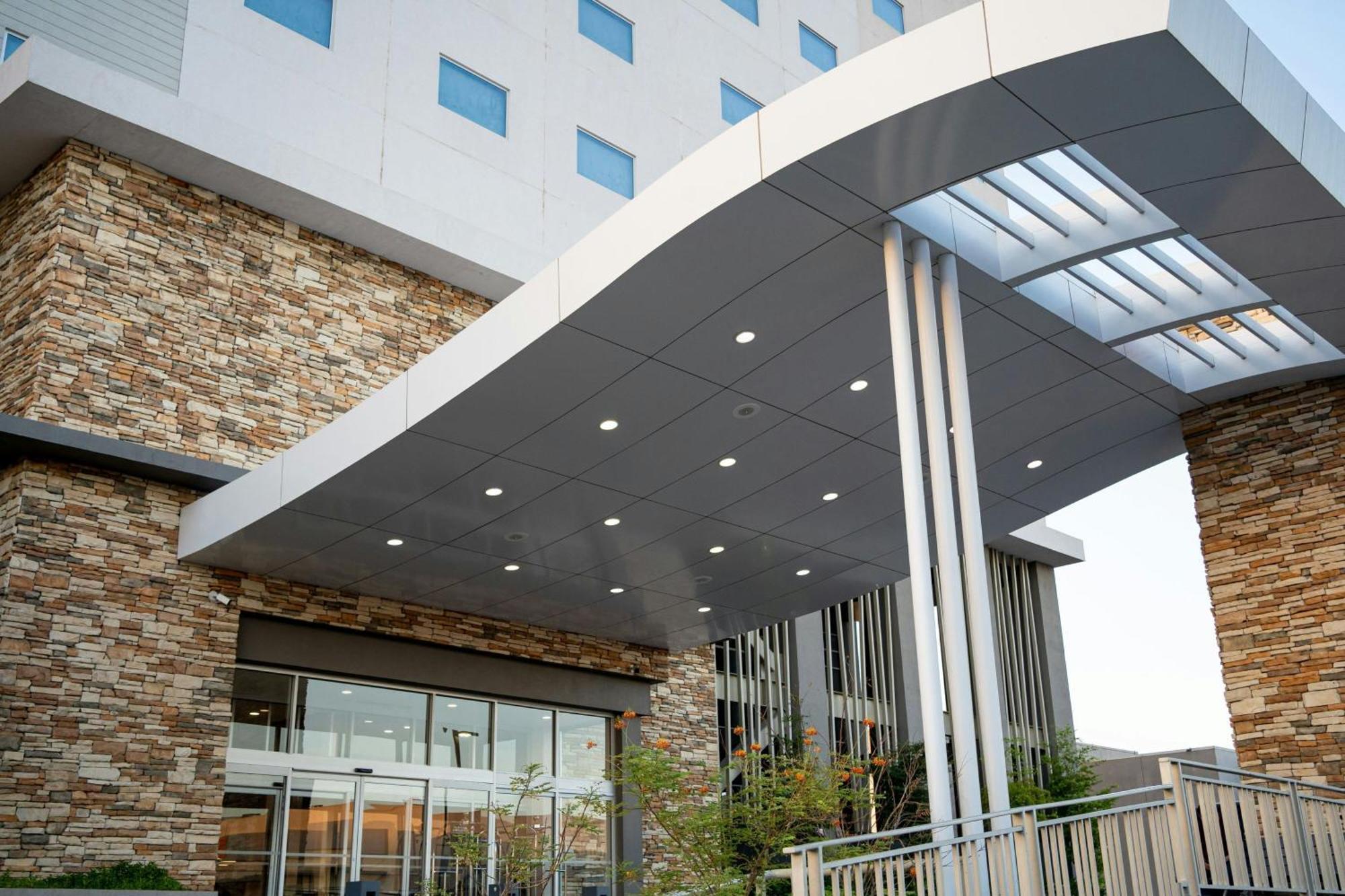 Fairfield Inn & Suites By Marriott Mexicali Ngoại thất bức ảnh