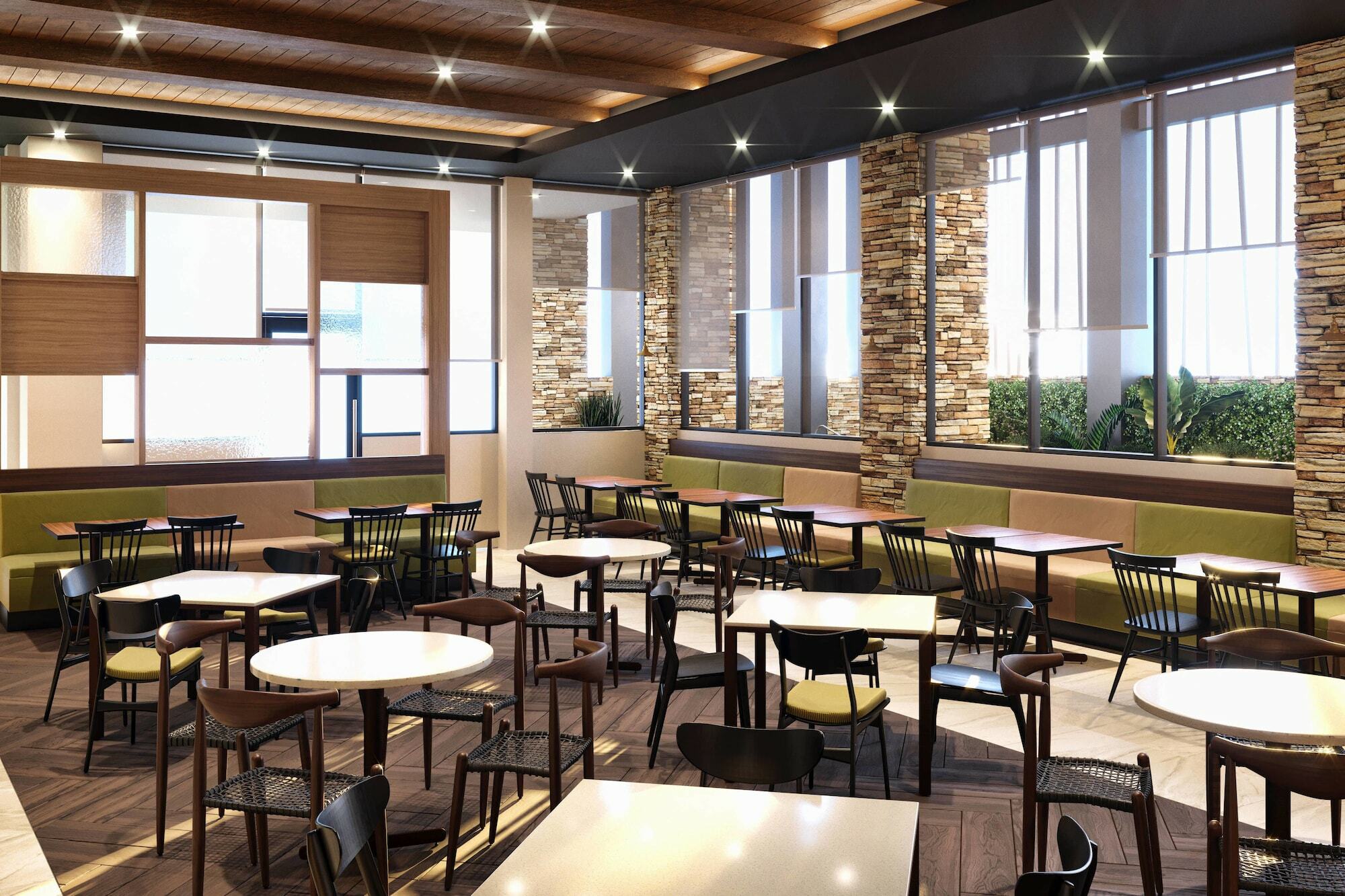 Fairfield Inn & Suites By Marriott Mexicali Ngoại thất bức ảnh
