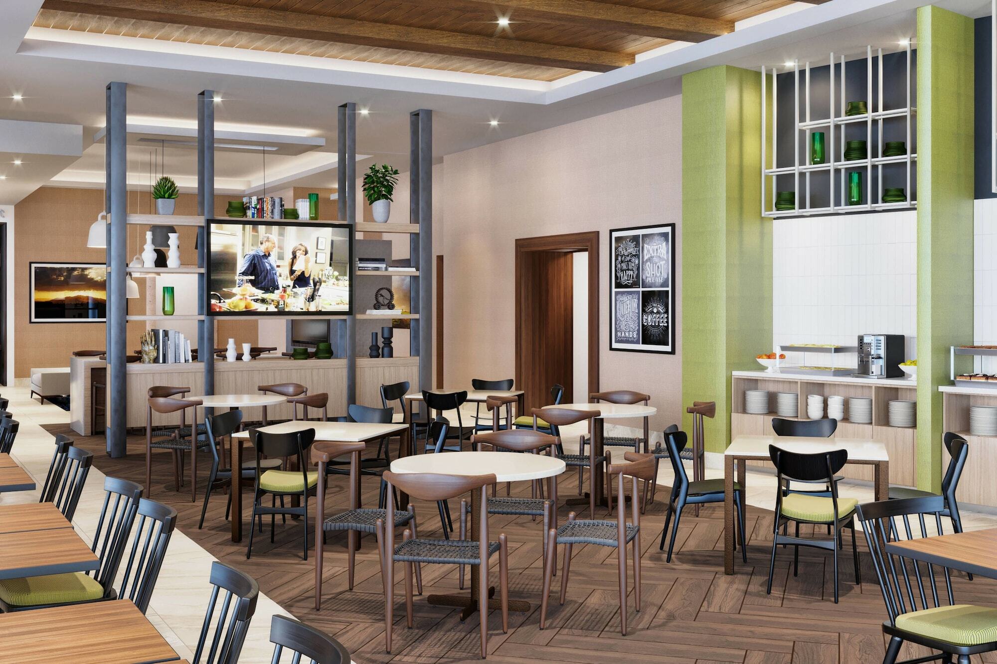 Fairfield Inn & Suites By Marriott Mexicali Ngoại thất bức ảnh